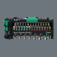 Wera Tool-Check PLUS 1...