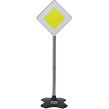 Jamara Rotaļu automašīnas piederumu komplekts Traffic-Set-Grand 3+ Jamara Rotaļu automašīnas piederumu komplekts Traffic-Set-Grand 3+