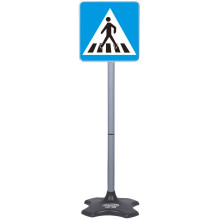 Jamara Ride-on Car Accessory Traffic Set Grand A 3+