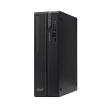Acer Veriton X X2735GT Intel Core Ultra 7 265 16 GB DDR5-SDRAM 512 GB SSD Windows 11 Pro Tower PC Black Acer Veriton X X2735GT Intel Core Ultra 7 265 16 GB DDR5-SDRAM 512 GB SSD Windows 11 Pro Tower PC Black