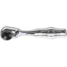 Wera Tool-Check PLUS 1 (juoda / grün, 39-teilig, įskaitant 1/4" Bit-Ratsche)
