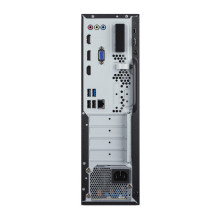 Acer Veriton X X2735GT Intel Core Ultra 7 265 16 GB DDR5-SDRAM 512 GB SSD Windows 11 Pro Tower PC Black Acer Veriton X X2735GT Intel Core Ultra 7 265 16 GB DDR5-SDRAM 512 GB SSD Windows 11 Pro Tower PC Black