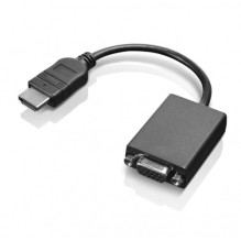 Lenovo HDMI į VGA...