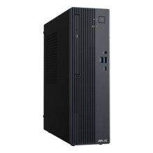 ASUS ExpertCenter P500 SFF P500SV-07240H013X Intel Core 7 240H 16 GB DDR5-SDRAM 512 GB SSD Windows 11 Pro PC Grey