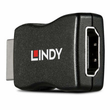 LINDY HDMI 2.0 EDID Emulator Typ A 18Gbit / s LINDY HDMI 2.0 EDID Emulator Typ A 18Gbit / s