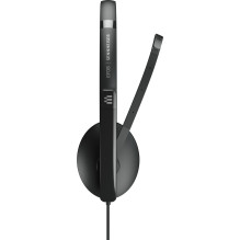 EPOS Headset ADAPT 135T USB-A II Mono EPOS Headset ADAPT 135T USB-A II Mono