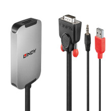 LINDY VGA auf DisplayPort...