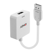 LINDY HDMI 18G auf...
