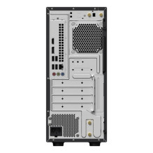 Kompiuteris Asus ASUS ExpertCenter P500 Mini Tower P500MV-05210H1140 Intel Core 5 210H 16 GB DDR5-SDRAM 512 GB SSD PC Gr Kompiuteris Asus ASUS ExpertCenter P500 Mini Tower P500MV-05210H1140 Intel Core 5 210H 16 GB DDR5-SDRAM 512 GB SSD PC Gr