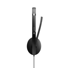 EPOS ADAPT 165T USB-C II Headset Black EPOS ADAPT 165T USB-C II Headset Black