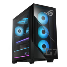 Computer Asus ASUS ROG G700 U7-265KF 64 2TB 5080 G700TF-7265KF270W W11H
