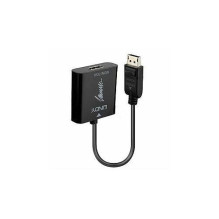 CONVERTER DISPLAYPORT 1.2 A HDMI 18