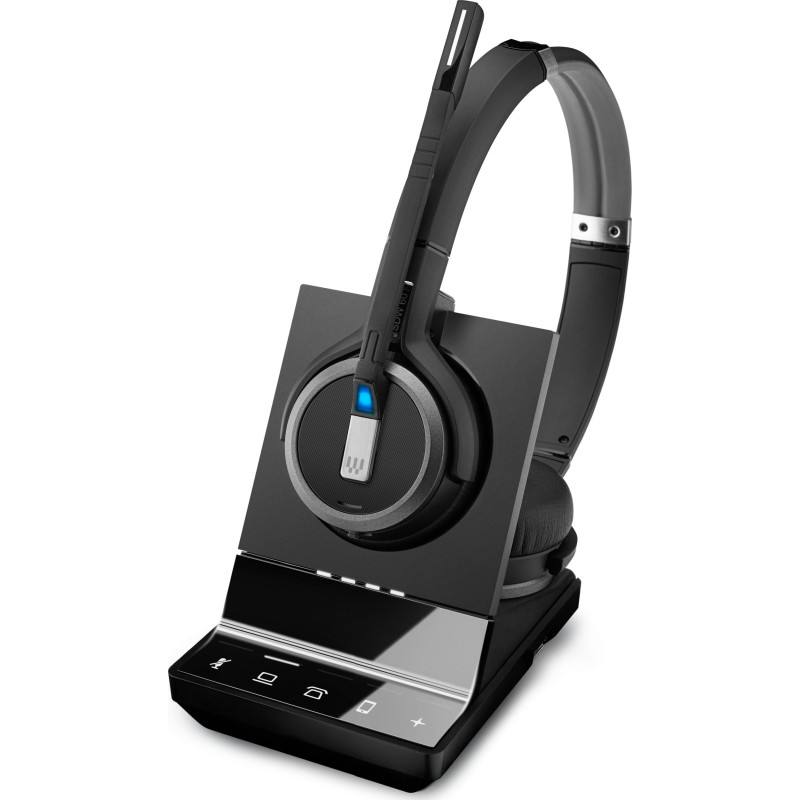 IMPACT SDW 5065 - BINAURAL