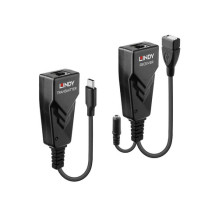 LINDY 100m USB 2.0 C tipo...