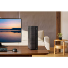 Kompiuteris Asus ASUS V501 SFF C5-210H 16 1TB Black V501SV-05210H037W W11P Kompiuteris Asus ASUS V501 SFF C5-210H 16 1TB Black V501SV-05210H037W W11P