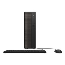Kompiuteris Asus ASUS V501 SFF C5-210H 8 512 Black V501SV-05210H036W W11H Kompiuteris Asus ASUS V501 SFF C5-210H 8 512 Black V501SV-05210H036W W11H