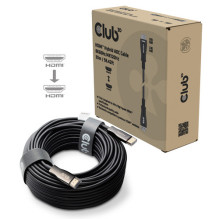 Club3D HDMI-Kabel A - A 2.1...