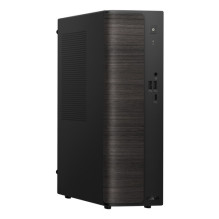 Kompiuteris Asus ASUS V500 SFF V501SV-03100U013W Intel Core 3 100U 8 GB DDR5-SDRAM 512 GB SSD Windows 11 Home PC Black
