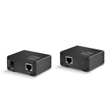 LINDY 150m Toslink ir bendraašis skaitmeninis Audio plėstuvas LINDY 150m Toslink ir bendraašis skaitmeninis Audio plėstuvas
