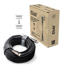 Club3D HDMI-Kabel A - A 2.1...