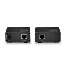 LINDY 150m Toslink Coaxial Digital Audio Extender LINDY 150m Toslink Coaxial Digital Audio Extender