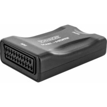 Schwaiger connection...