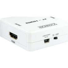 Schwaiger AV to HDMI...