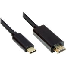 Good Connections USB-C...