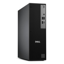 Dell Pro Slim (VDVFT) (juodas, su „Windows 11 Pro“) Dell Pro Slim (VDVFT) (juodas, su „Windows 11 Pro“)