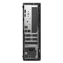 Dell Pro Slim QCS1250 Schlanker Desktop Core Ultra 5 235 (VDVFT) Dell Pro Slim QCS1250 Schlanker Desktop Core Ultra 5 235 (VDVFT)