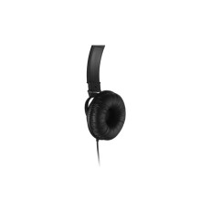 Kensington Ausinės su Hi-Fi USB, mikrofonu ir garsumo reguliavimo mygtuku Kensington Ausinės su Hi-Fi USB, mikrofonu ir garsumo reguliavimo mygtuku