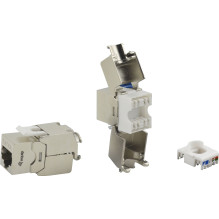 Equip Keystone Jack...