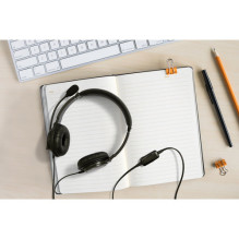 KENSINGTON HIFI HEADPHONES KENSINGTON HIFI HEADPHONES