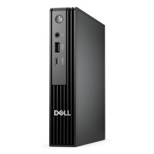 Dell Pro Micro (F0CM3) (Black, Windows 11 Pro) Dell Pro Micro (F0CM3) (Black, Windows 11 Pro)