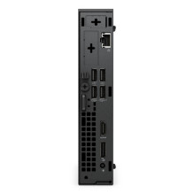 Dell Pro Micro (F0CM3) (juoda, Windows 11 Pro) Dell Pro Micro (F0CM3) (juoda, Windows 11 Pro)