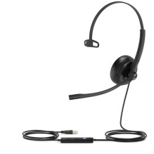 Yealink UH34 Mono Teams USB Headset Yealink UH34 Mono Teams USB Headset
