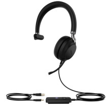 Yealink USB ausinės UH38...