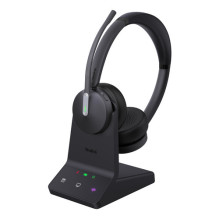Yealink WH64 Dual UC DECT Headset