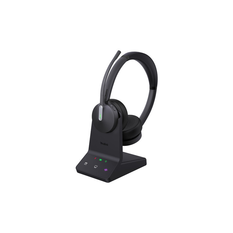 Yealink WH64 Dual UC DECT Headset