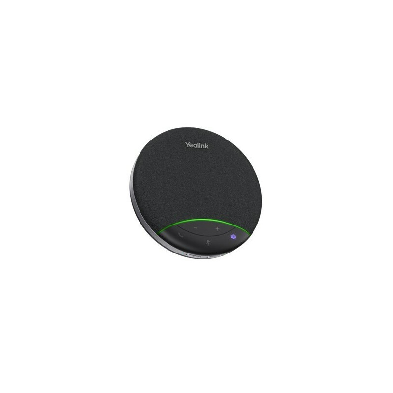 Yealink SP92 su USB-C / A adapteriu