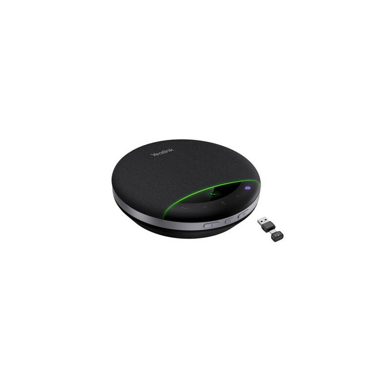 Yealink SP96 su USB-C / A adapteriu