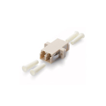 Equip LWL coupler LC- LC...