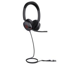 Yealink UH48 Dual UC, USB-C...