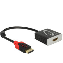 DELOCK Displayport Adapter...