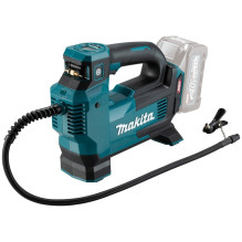 Makita Akku-Kompressor MP001GZ XGT, 40Volt (mėlyna / juoda, ohne Akku und Ladegerät) Makita Akku-Kompressor MP001GZ XGT, 40Volt (mėlyna / juoda, ohne Akku und Ladegerät)