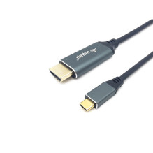 Equip Adapter USB-C-...