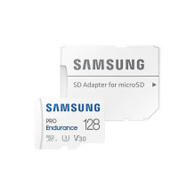128 GB microSDXC karta...