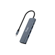 Equip Dock 5-1 USB-C-...