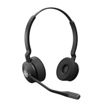 Jabra Ersatz ausinės su Engage SE 45/55/65/75 stereo Jabra Ersatz ausinės su Engage SE 45/55/65/75 stereo