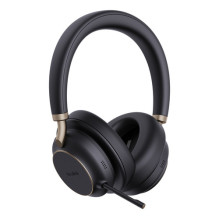 Yealink BH76 „Plus Teams“ USB-C / A „Bluetooth“ ausinės